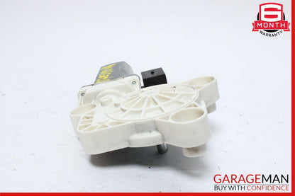 03-09 Mercedes W211 E350 E500 E63 Rear Right Door Window Regulator Motor Unit