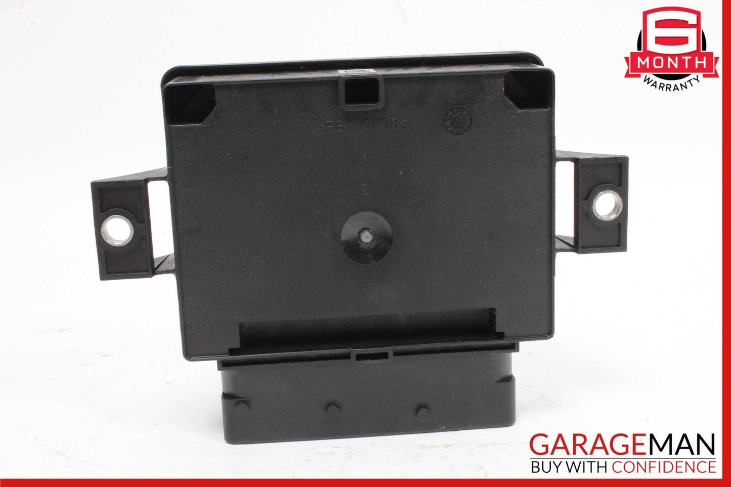 12-16 Mercedes X166 GL450 SLK350 Hand Parking Brake Control Module Unit OEM