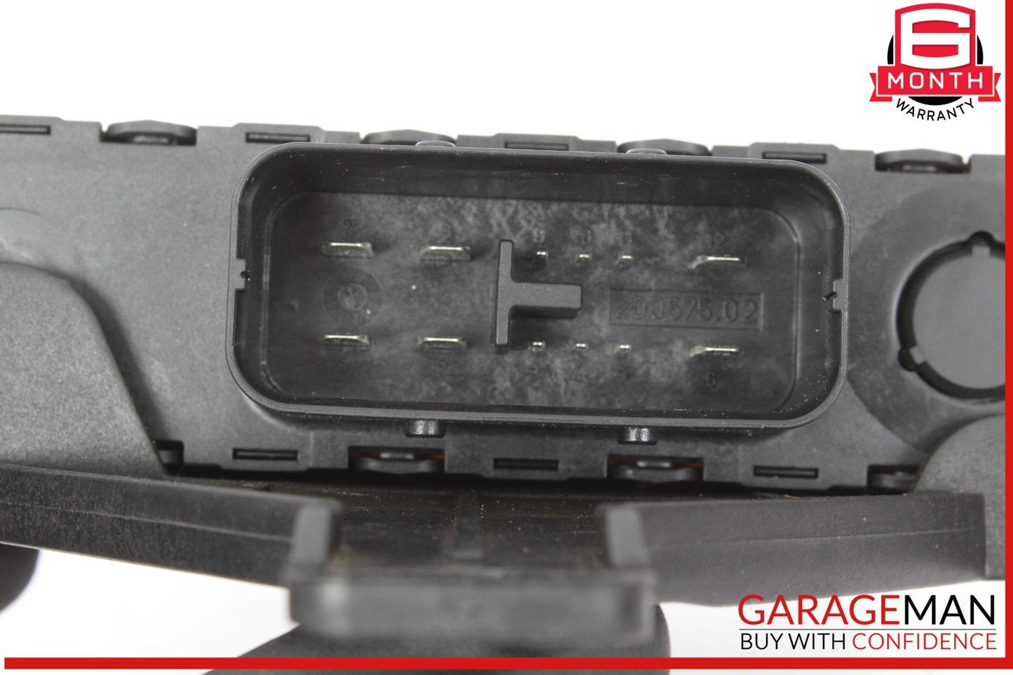15-19 Porsche Macan 95B Voltage Stabilizer Control Module Unit ECU 8K0959663 OEM