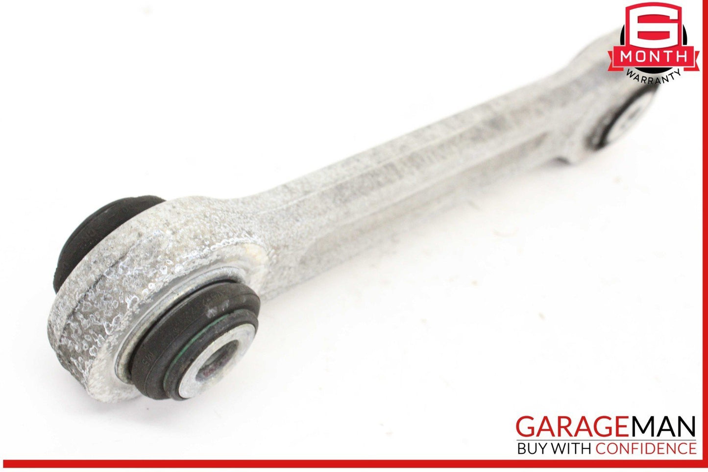 14-17 Maserati Ghibli Rear Left or Right Side Control Arm Bar Link 670006273 OEM