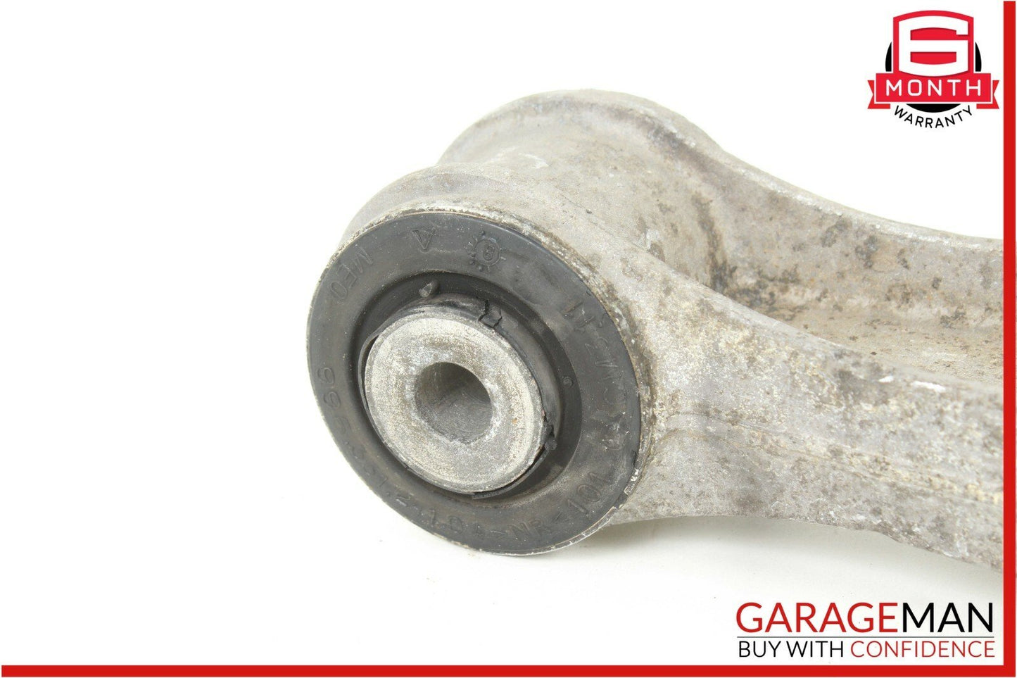 99-05 Porsche 911 Carrera 996 Rear Right Suspension Lower Control Arms OEM
