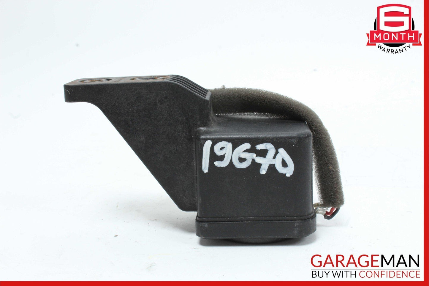19-22 Genesis G70 Dash Instrument Cluster Speaker 94100-G9000 OEM
