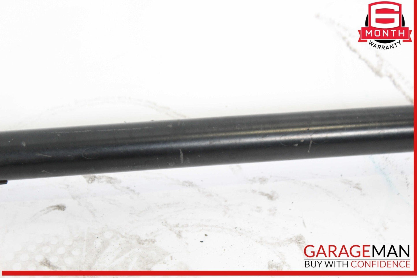 17-22 Maserati Levante M161 Front Differential Diff Axle Carrier w/ Shaft OEM