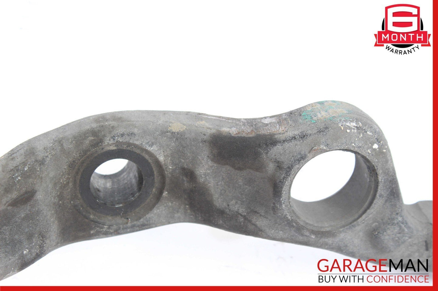 03-12 Mercedes R230 SL500 SL600 SL55 AMG Front Left Lower Control Arm OEM