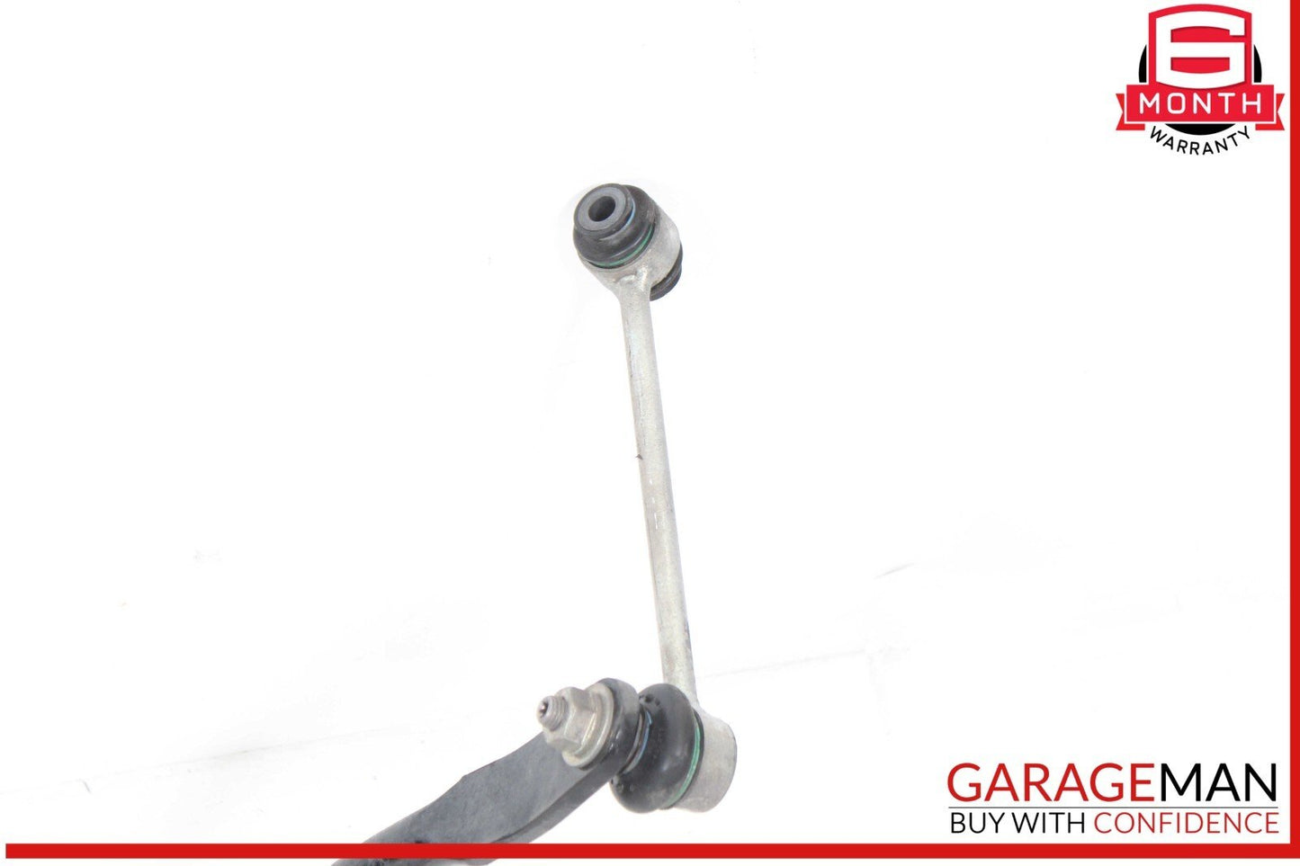 17-22 Maserati Levante M161 Rear Anti Roll Sway Bar Stabilizer 670038850 OEM