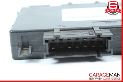 03-12 Mercedes W211 E350 SLK280 GL550 E320 Seat Control Module Right Side OEM