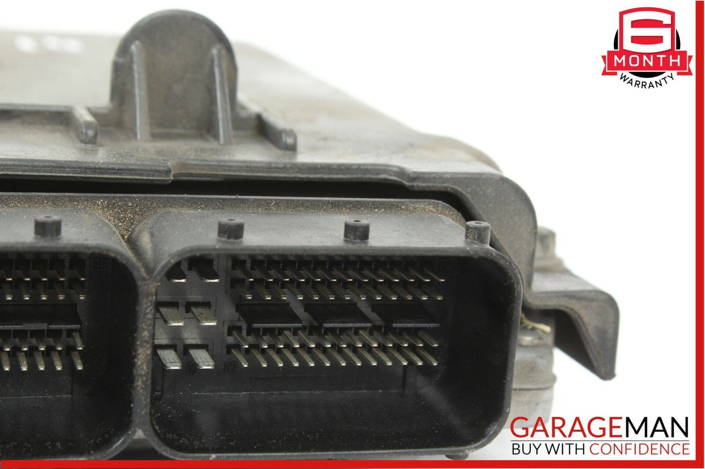 14-16 Mercedes W212 E350 3.5L V6 ECU ECM Engine Computer Control Module Unit OEM