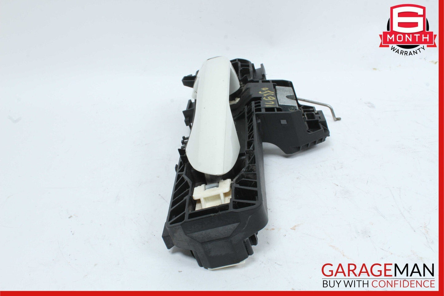 10-13 Mercedes W212 E350 E550 E63 AMG Front Left Driver Exterior Door Handle OEM