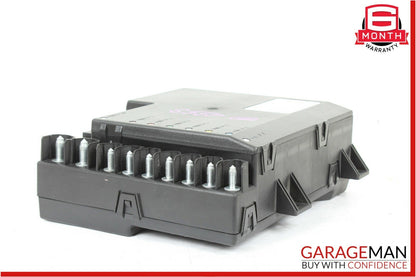 07-13 Mercedes W221 S550 CL600 Electric Power Supply Control Fuse Box Module