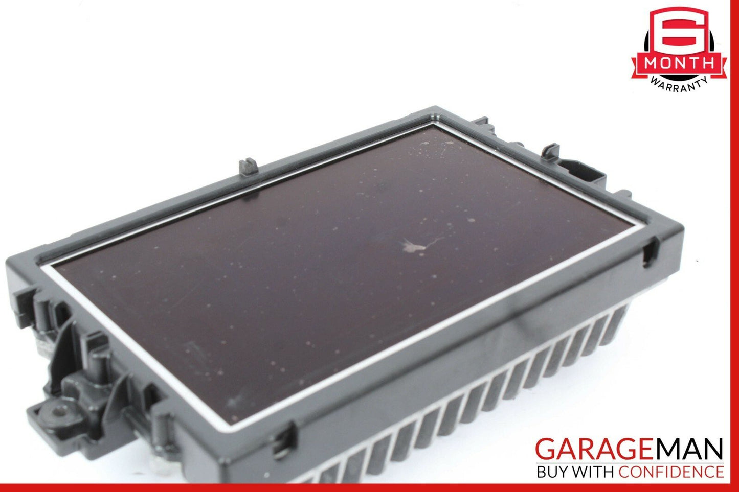 12-16 Mercedes C250 C350 GL550 Dash GPS Navigation LCD Display Monitor Screen