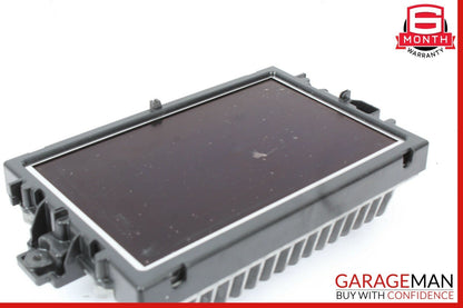 12-16 Mercedes C250 C350 GL550 Dash GPS Navigation LCD Display Monitor Screen