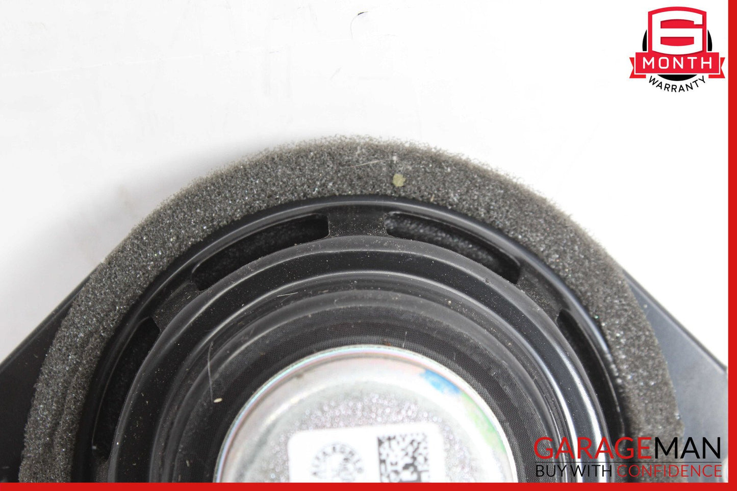 17-22 Alfa Romeo Giulia Rear Left / Right Door Audio Speaker OEM