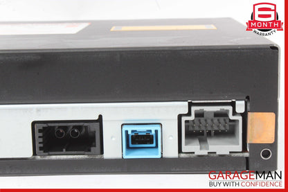 09-12 Jaguar XF XK XKR DVD Navigation Drive Player Module 8W8310E887AE OEM