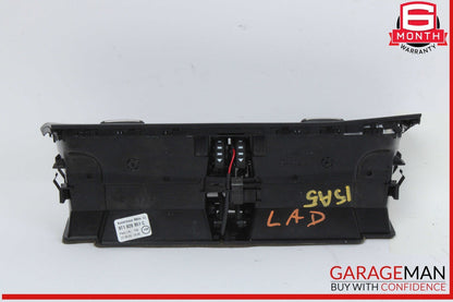 13-17 Audi A5 S5 Front Center Dash Dashboard AC Air Vent Grille 8T1820951C OEM