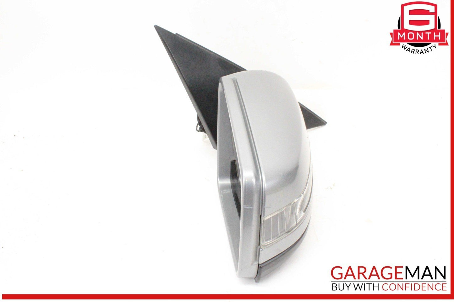 12-14 Mercedes W204 C250 CGI Front Right Side Door Rear View Mirror OEM