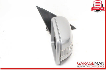 12-14 Mercedes W204 C250 CGI Front Right Side Door Rear View Mirror OEM