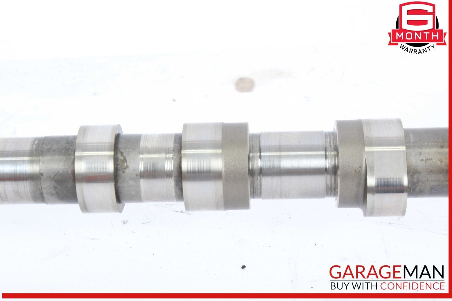 05-12 Mercedes W204 C300 C230 Right Side Engine Camshaft Cam Shaft Exhaust OEM