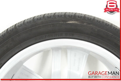 15-18 Audi Q3 Right or Left Wheel Tire Rim 7.0Jx18H2 ET43 OEM