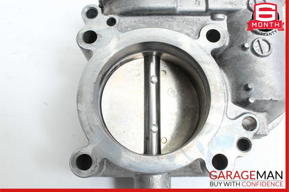 12-15 Mercedes W204 C250 SLK250 M271 1.8L Engine Throttle Body 2661410525