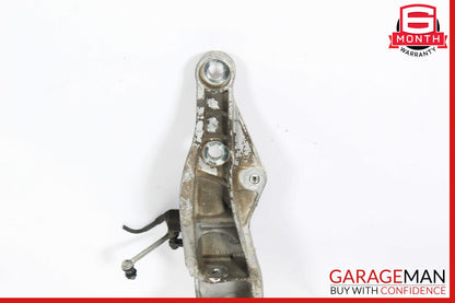 97-04 Porsche Boxster 986 Front Subframe Crossmember Sub Frame Bar OEM