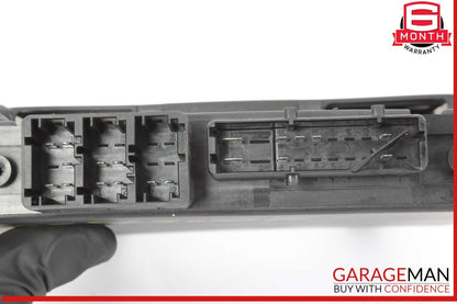03-06 Mercedes R230 SL500 SL55 AMG Under Seat Control Module Right Side OEM