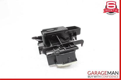 11-16 Mercedes W212 E350 Trunk Lid Lock Latch Actuator Release Flap Motor OEM