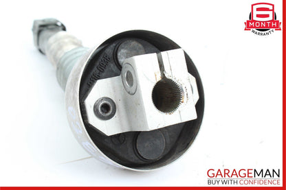 03-11 Mercedes W211 E320 E350 CLS500 CLS55 AMG Steering Gear Coupling RWD
