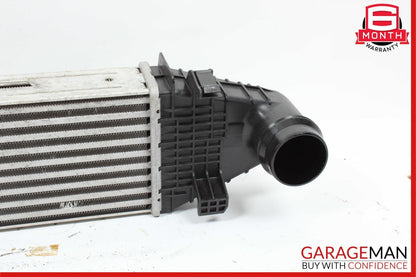 12-15 Mercedes W204 C250 SLK250 1.8 Intercooler Charge Air Cooler Radiator M271