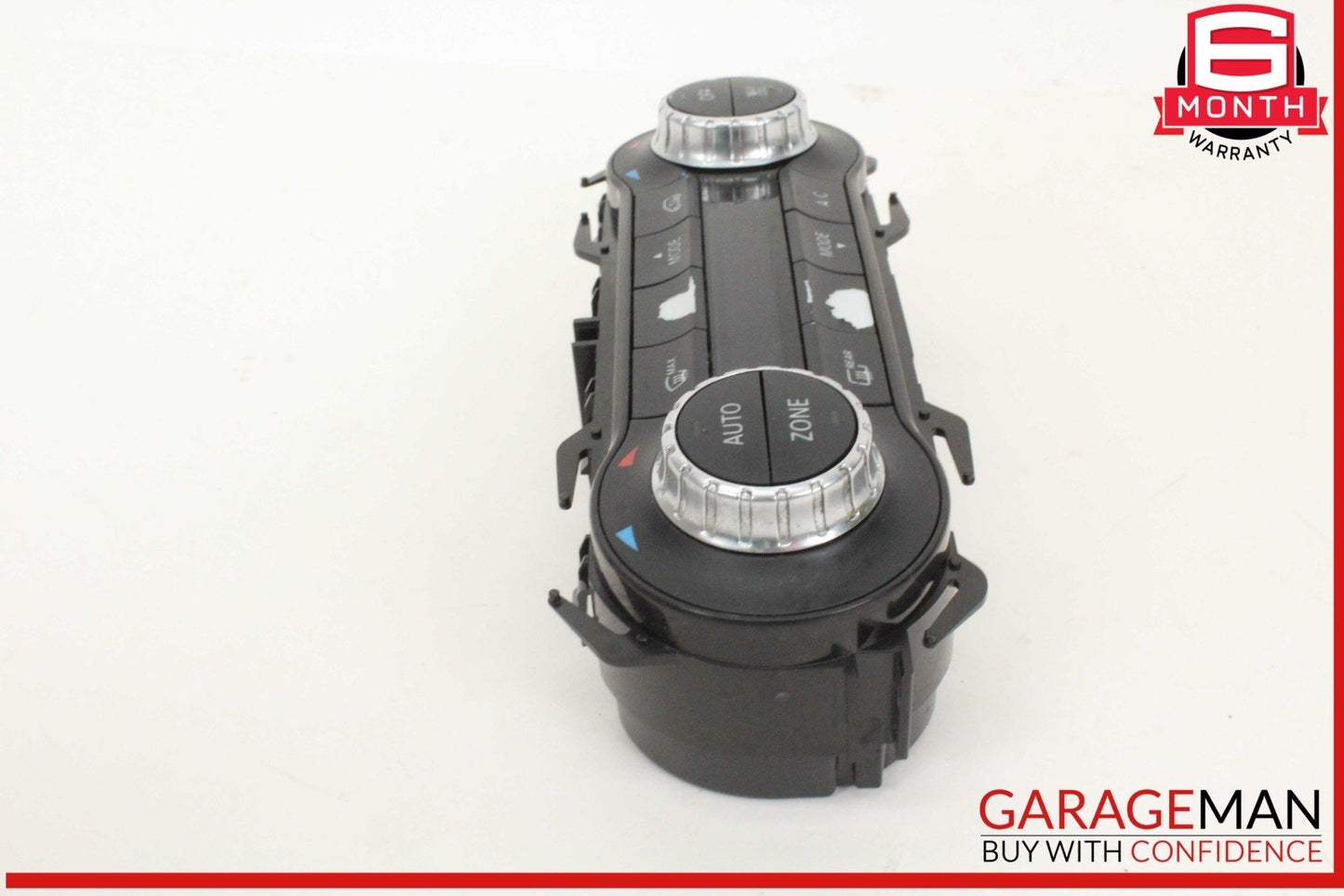 14-19 Mercedes W117 CLA250 CLA200 A/C AC Heater Climate Control Module OEM