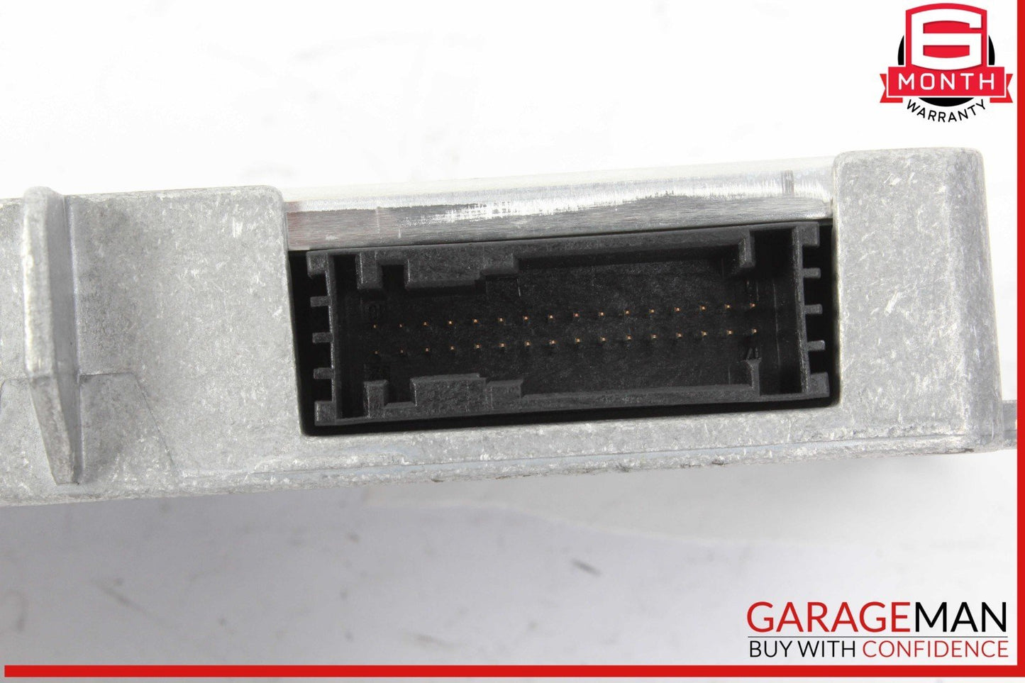 06-12 Mercedes X164 GL550 R500 Communication Control Module 2198202626 OEM