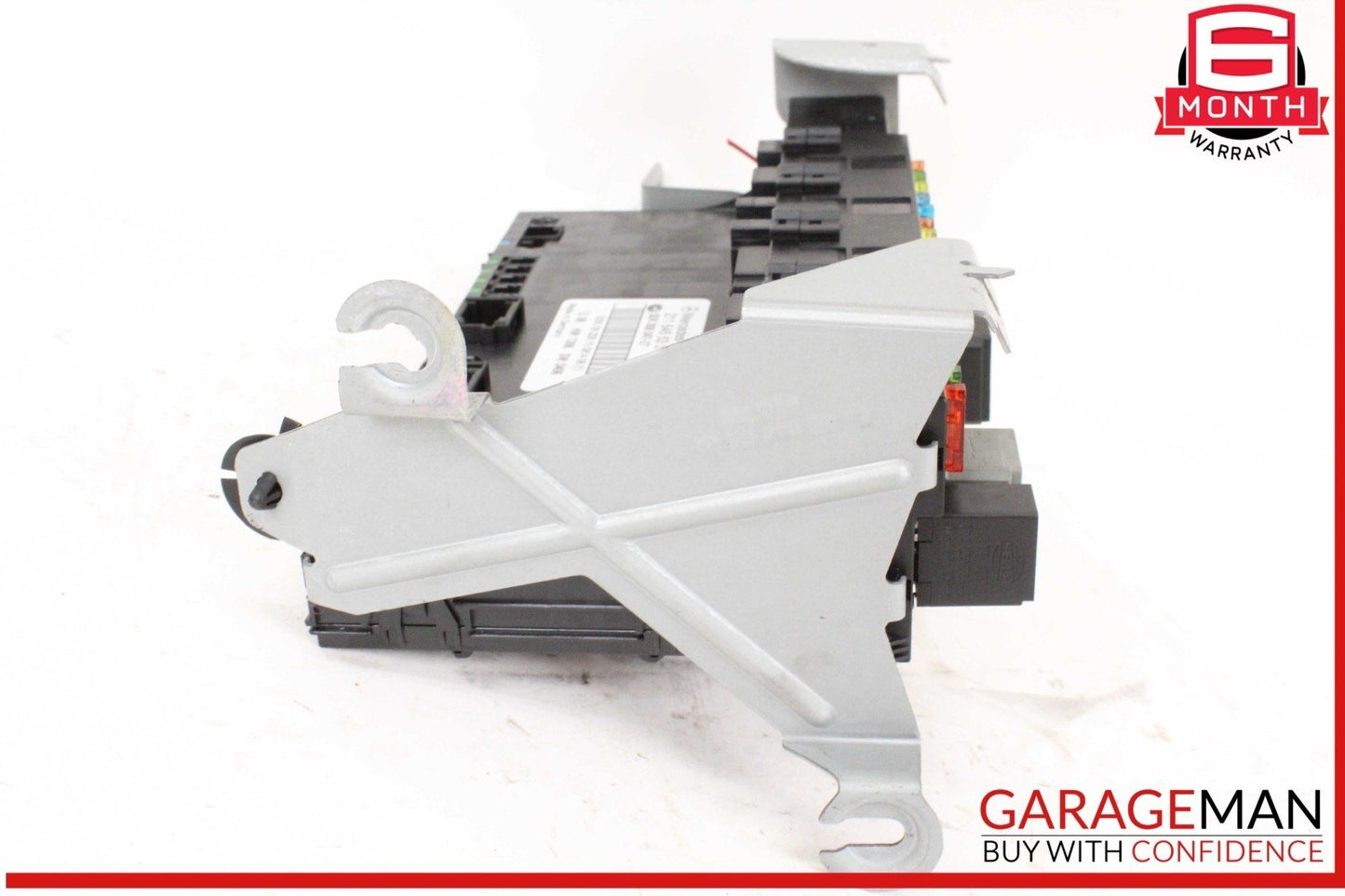 03-11 Mercedes W211 E550 E350 CLS350 Trunk Fuse Relay Box Control Module OEM