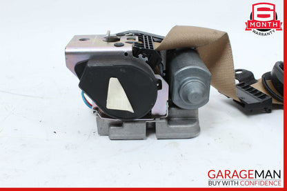 07-09 Mercedes W211 E350 Front Right Seatbelt Seat Belt Retractor OEM