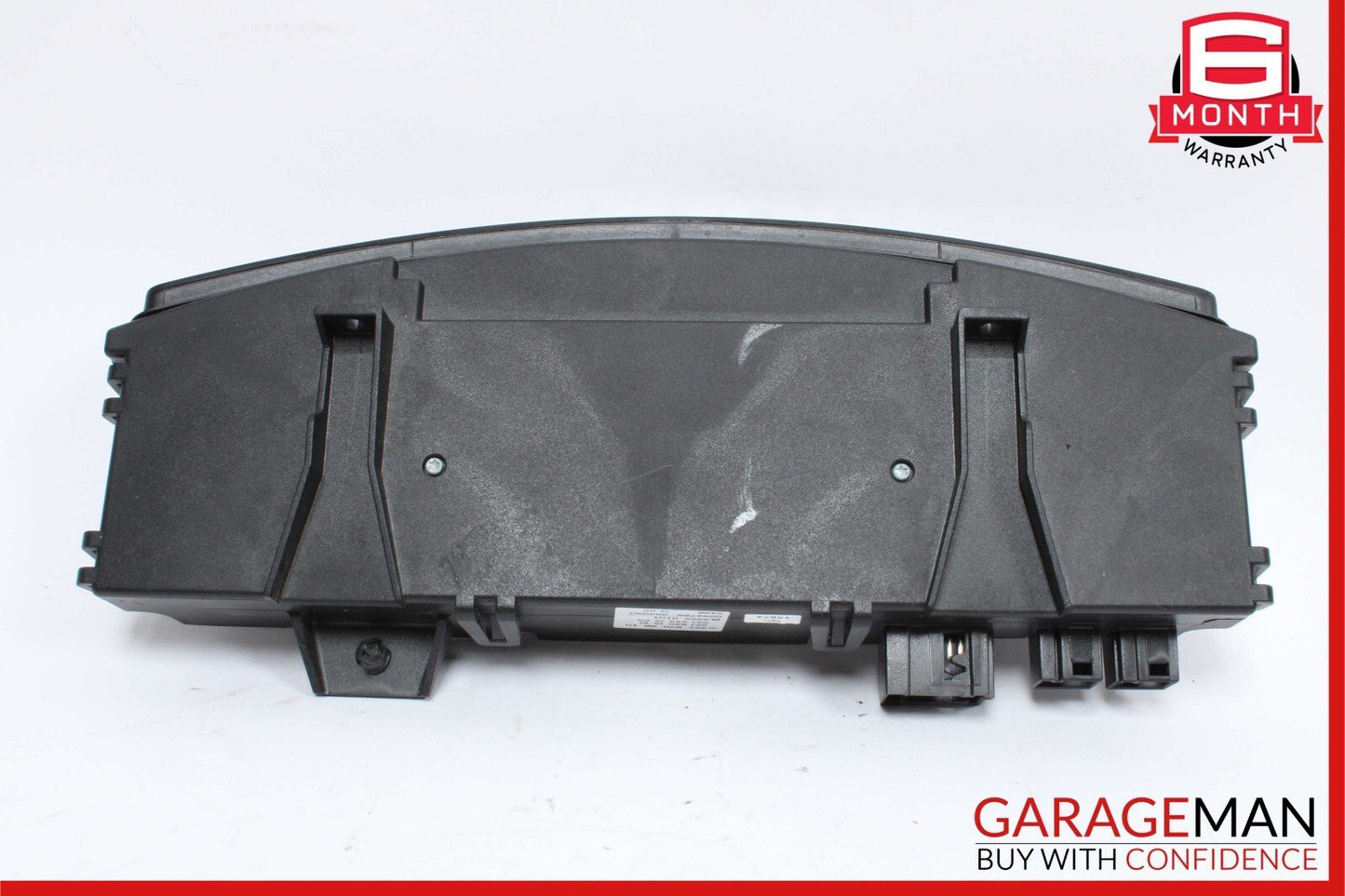 07-14 Mercedes W221 S550 CL550 A/C AC Heater Climate Control Switch OEM