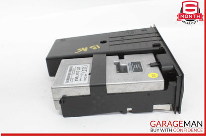 09-16 Audi A5 Q5 SQ5 A4 MMI Audio Media Interface Control Module Unit OEM