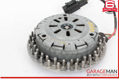 08-18 Mercedes W207 E350 C300 Engine Cooling Fan Motor Radiator OEM