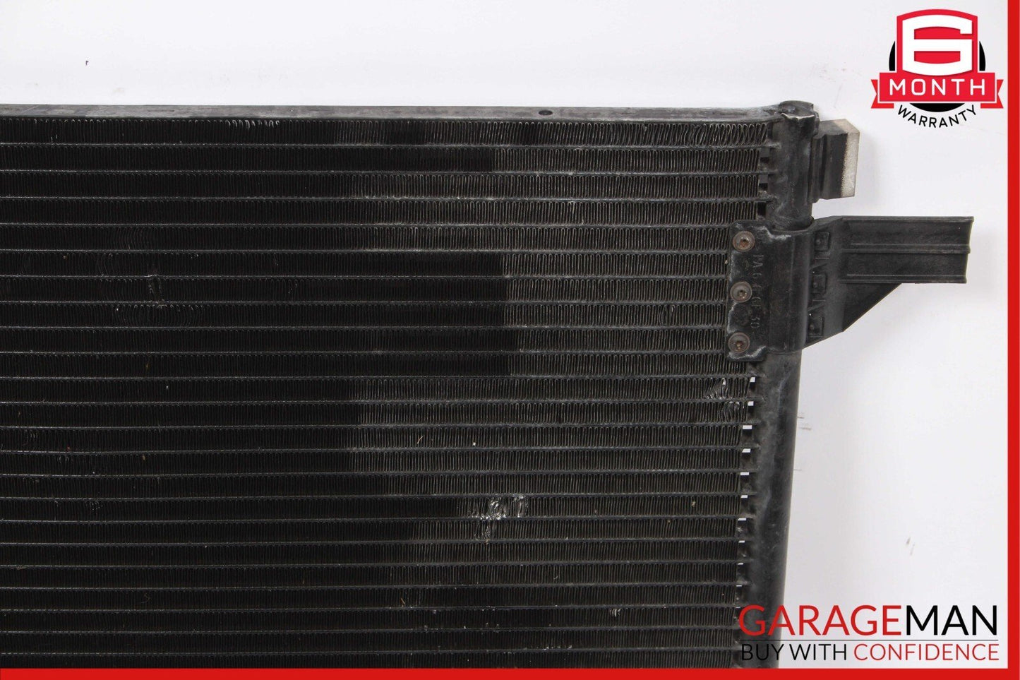 98-05 Mercedes W163 ML320 ML430 AC A/C Air Conditioning Condenser