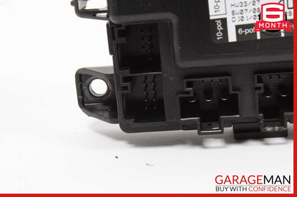 06-13 Mercedes X164 GL450 ML350 R350 Front Right Side Door Control Module OEM