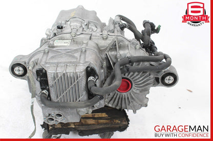 16-20 Tesla Model S Rear Small Drive Unit Electric Motor 1037000-00-F OEM