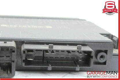 00-02 Mercedes W220 S55 Front Right Seat Control Module 2208201285 OEM