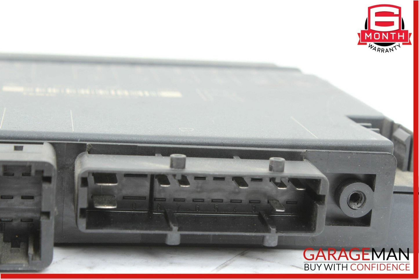 00-02 Mercedes W220 S55 Front Right Seat Control Module 2208201285 OEM