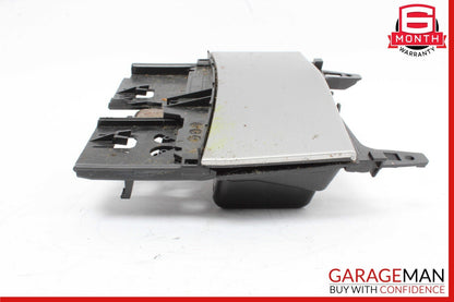 08-17 Mercedes E350 E400 C250 C350 Center Console Ashtray Ash Tray Compartment