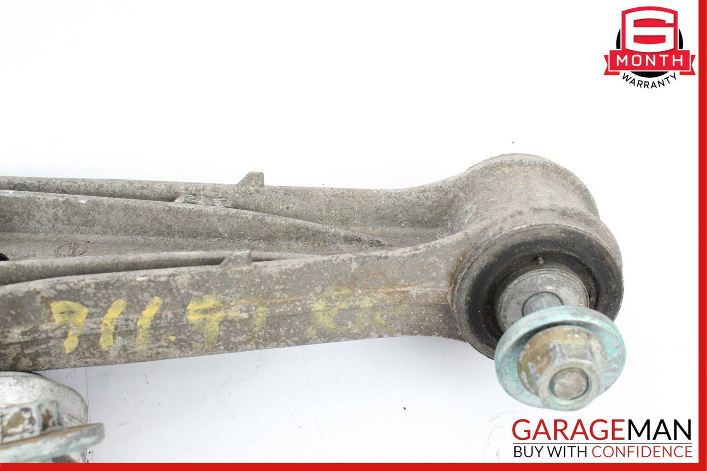 97-04 Porsche Carrera 911 Rear Side Suspension Lower Control Arm Assembly OEM