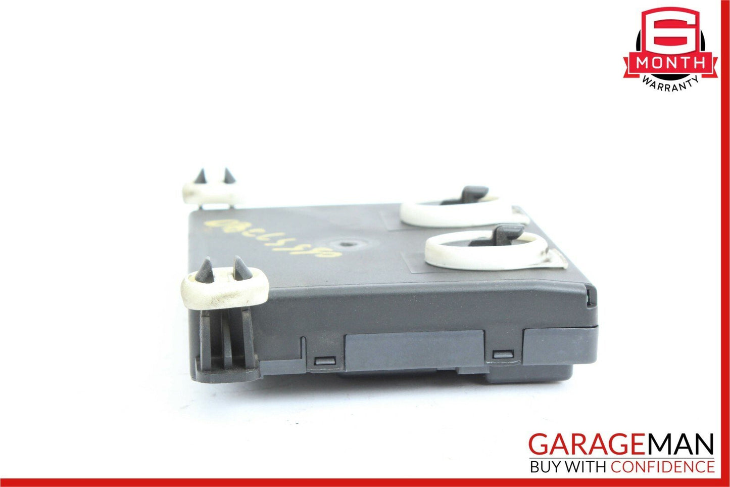 06-11 Mercedes W219 CLS550 Rear Left Side Door Computer Control Module OEM