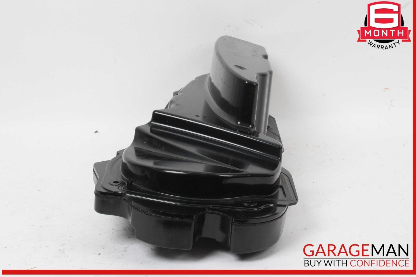 12-18 Audi A6 Front Left Driver Side Bose Subwoofer Bass Box / Box Only OEM