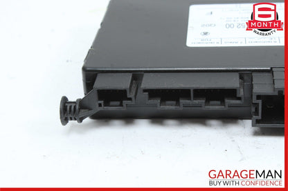 08-18 Mercedes E350 SLK250 CLS63 AMG S Front Left Side Seat Controller Module