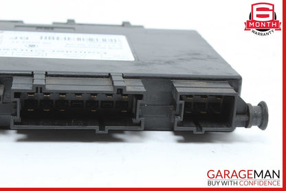 03-11 Mercedes W219 CLS500 Under Seat Control Module Front Right Side OEM
