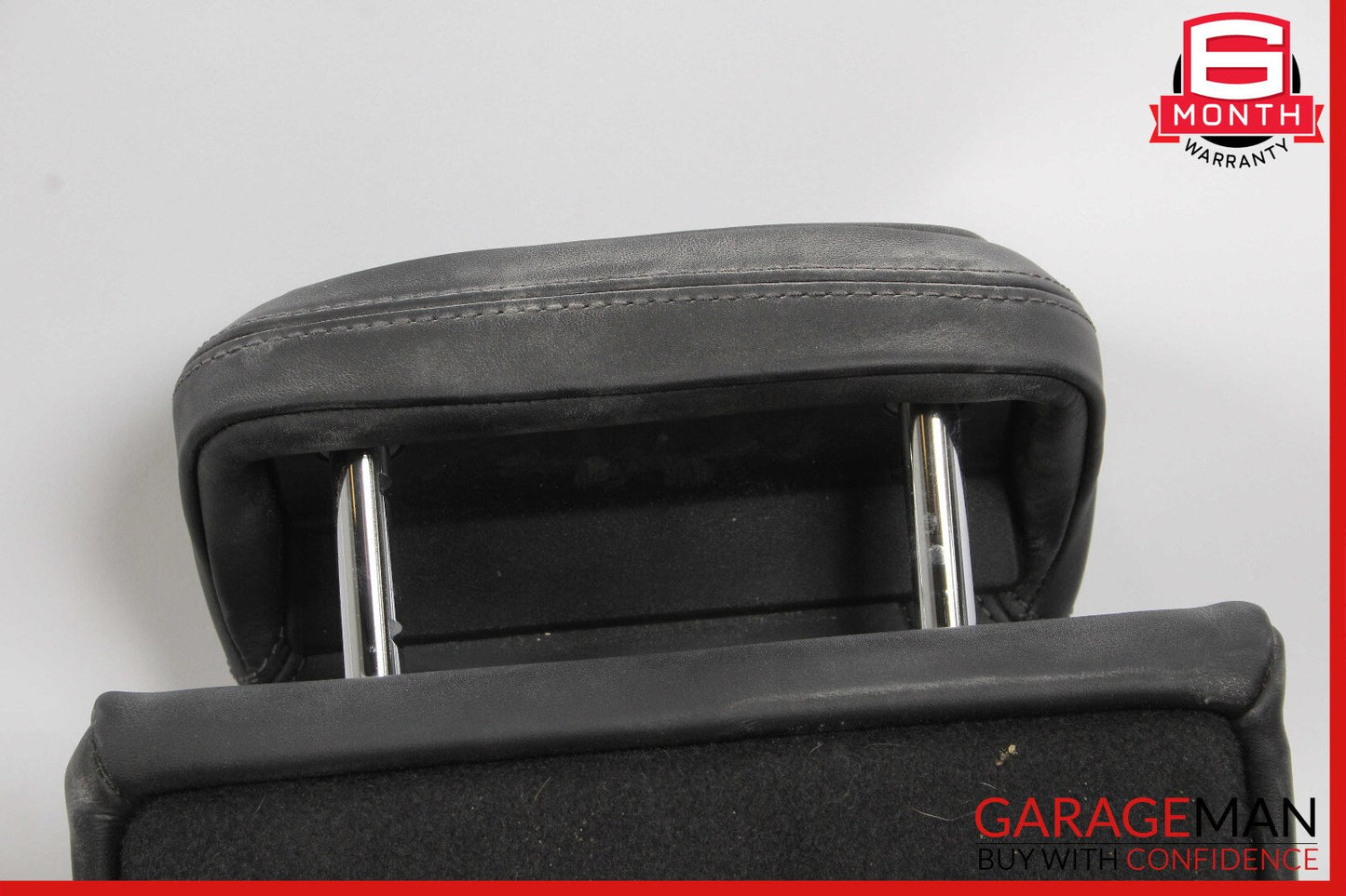 15-18 Porsche Macan S Rear Center Seat Cushion Armrest Cupholder Tray OEM