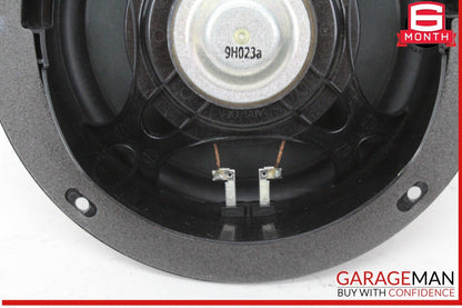 06-12 Mercedes W164 ML350 GL450 Left & Right Door Sound Audio Speakers Set OEM