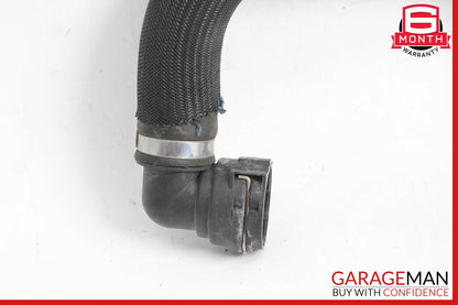 17-22 Alfa Romeo Giulia Radiator Water Coolant Hose Pipe OEM