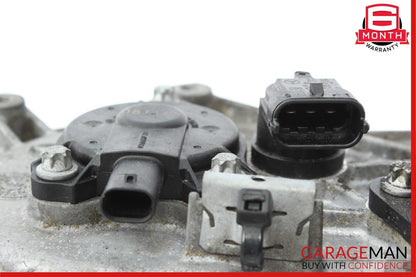 05-13 Mercedes W204 C300 4MATIC Front Left Side Engine Timing Chain Cover Plate
